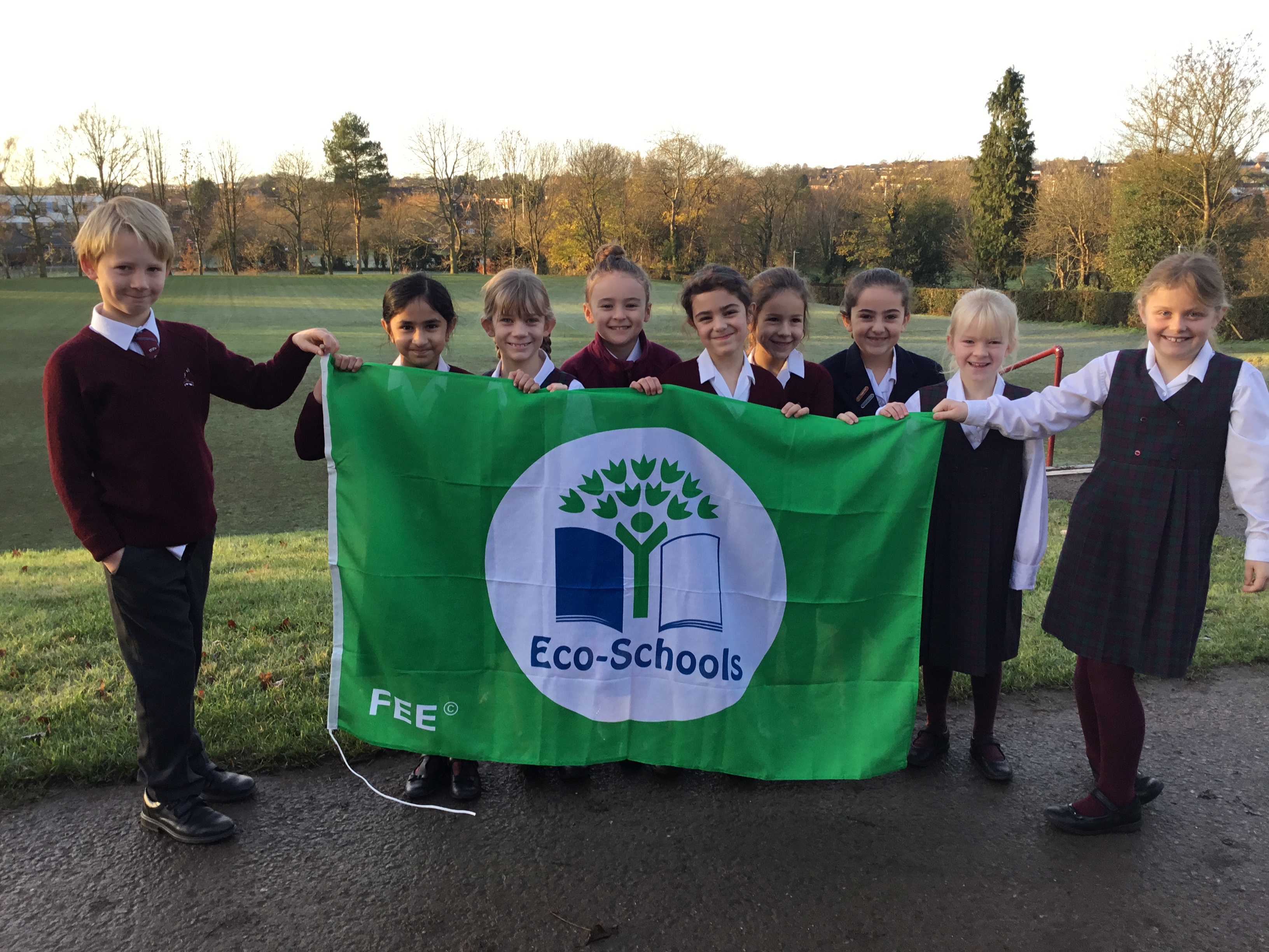 Eco-Committee